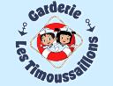Garderie Les Timoussaillons logo